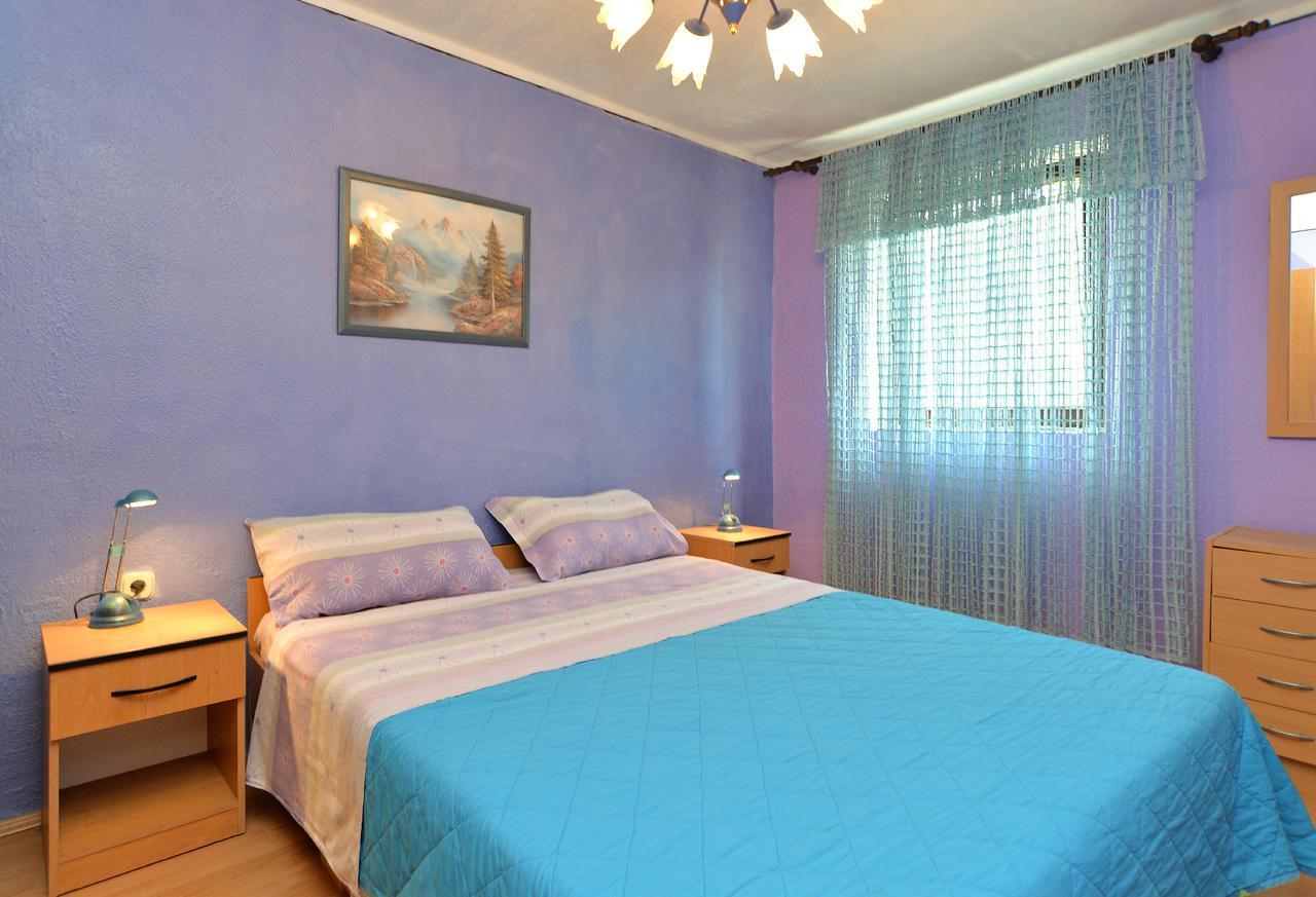 Apartments Predrag 498 Medulin Exterior photo